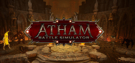 Atham Battle Simulator Cover Image