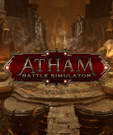 Atham Battle Simulator