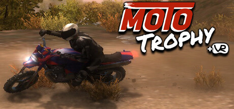 Moto Trophy VR