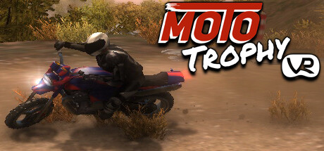 Moto Trophy VR Cover Image
