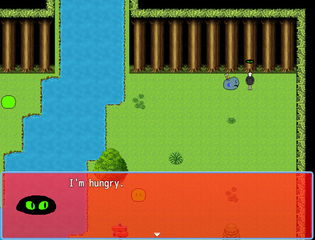 Скриншот из Mark of the Void