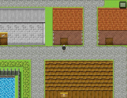 Скриншот из Mark of the Void