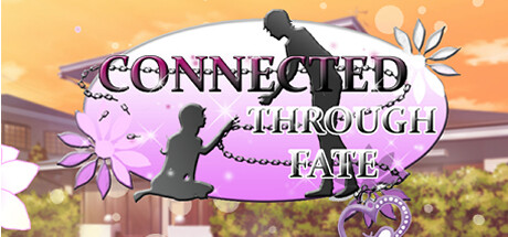 Connected through fate Cover Image
