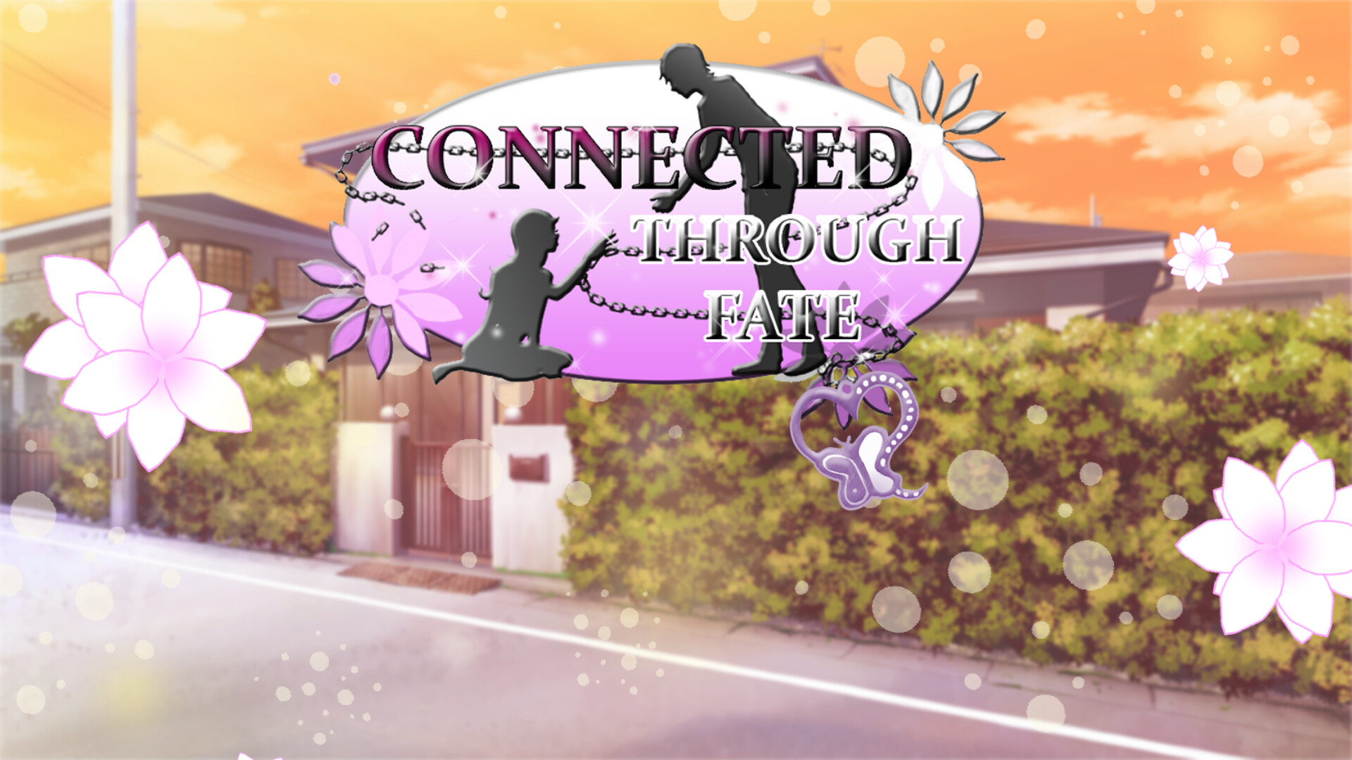 Connected through fate Demo #0