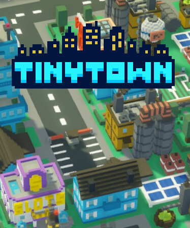 Tinytown