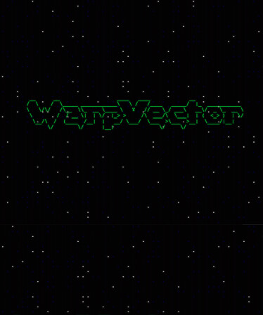 WarpVector