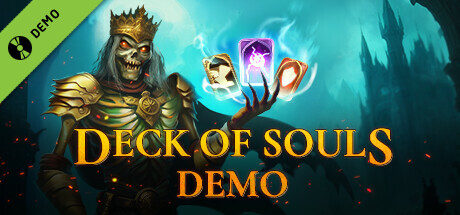 Deck of Souls Demo