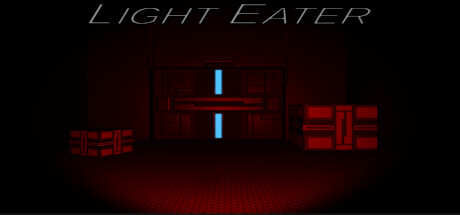 Light Eater Cover Image