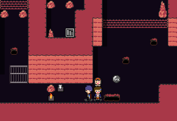 Tivick'ing! Chronicles Demo #0