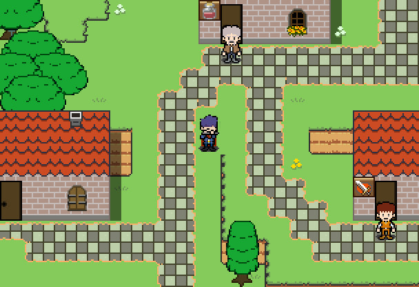 Tivick'ing! Chronicles Demo #4