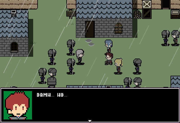 Tivick'ing! Chronicles Demo #3