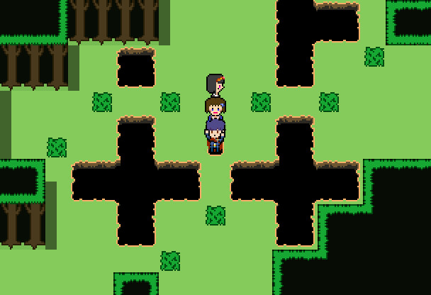 Tivick'ing! Chronicles Demo #2