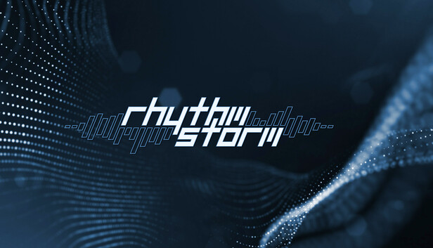 Rhythm Storm no Steam