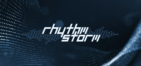 เกม Roguelite ยิงยาน ที่ภาพโคตรแสบตา และเพลงโคตรสุด - Rhythm Storm (Rhythm Storm)