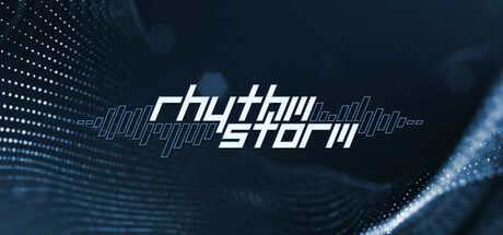 Rhythm Storm Cover Image