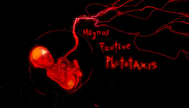 Magnus Positive Phototaxis, PC - Steam