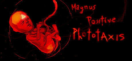 Magnus Positive Phototaxis Cover Image