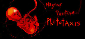 Magnus Positive Phototaxis