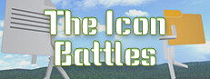 The Icon Battles 게임 이미지