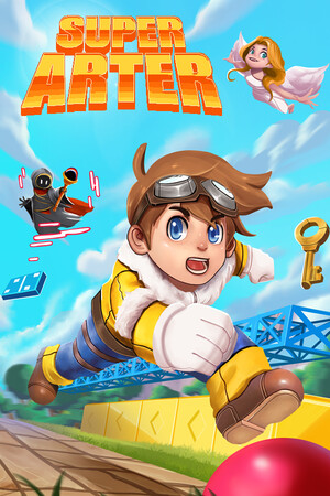 Super Arter