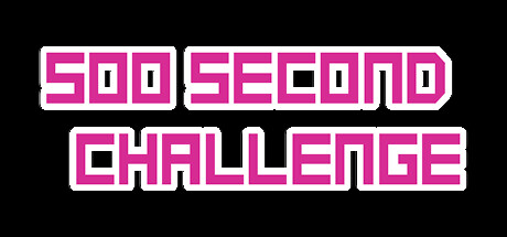 500 Second Challenge steam charts