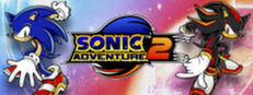 Sonic Adventure 2 PC