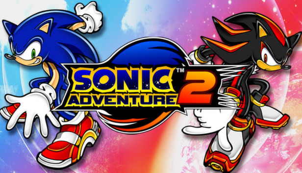 sonic adventure 2 sonic