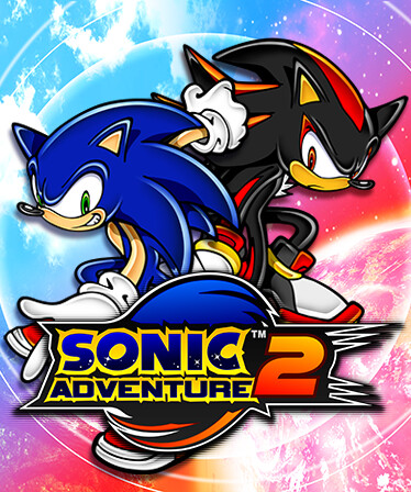 Sonic Adventure 2