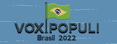 Vox Populi: Brazil 2022