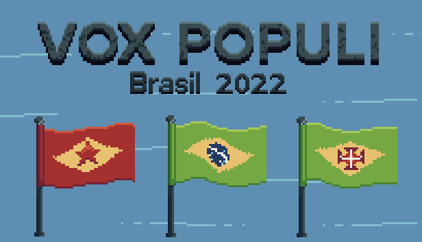 VOX POPULI VOX DEI jogo online gratuito em