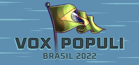 Vox Populi: Brasil 2022 no Steam