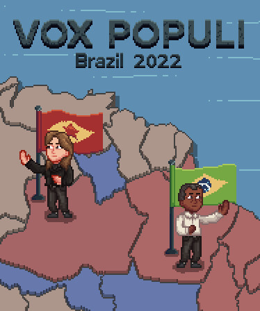 Vox Populi: Brazil 2022