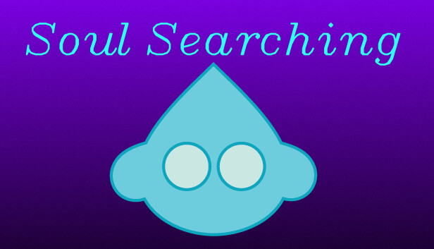 Soul Searching on Steam