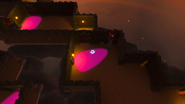 Soul Searching game for windows Pc 1