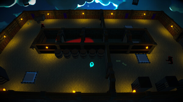 Soul Searchingfor windows and Linux 1