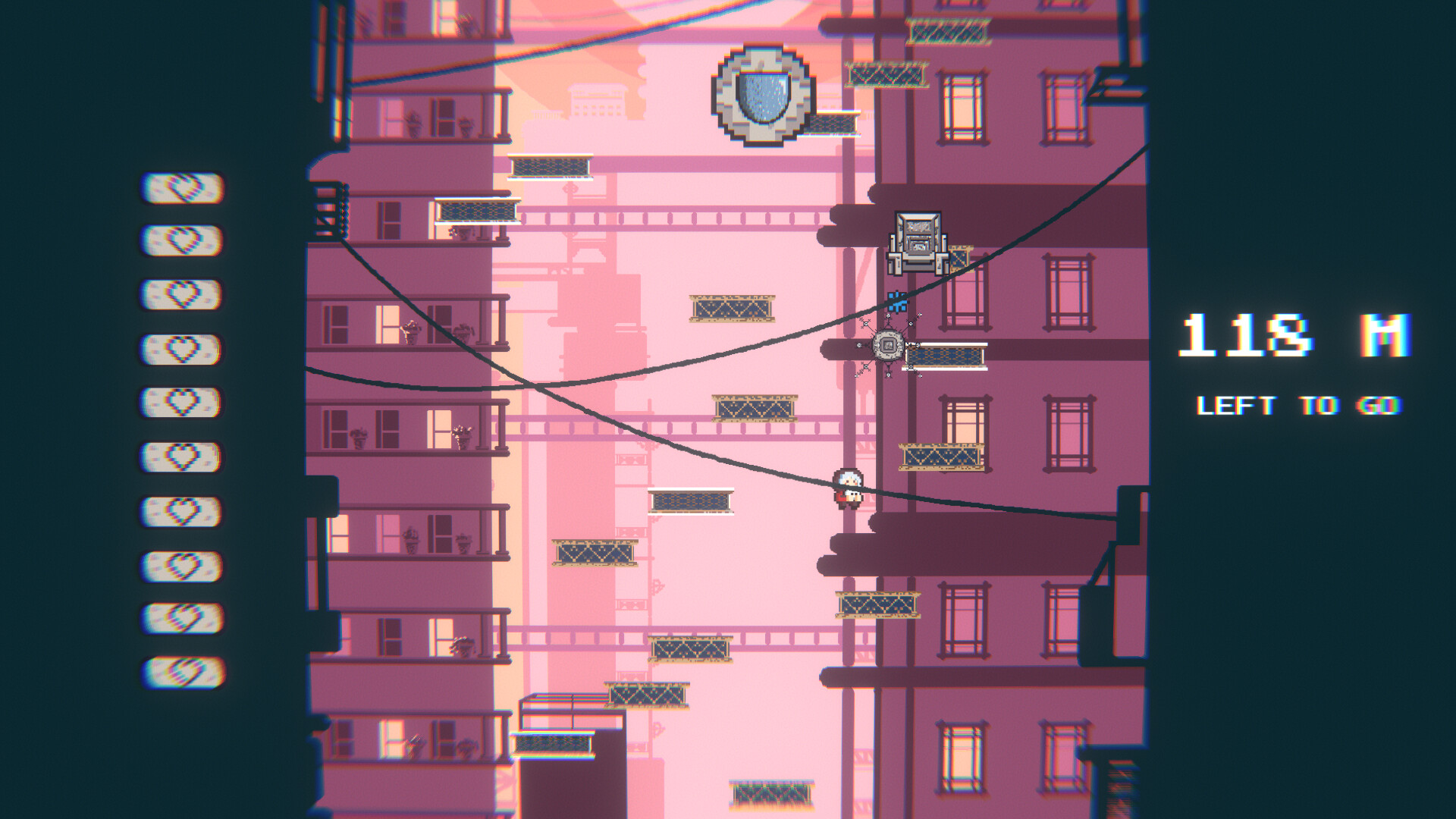 To The Top screenshot 1