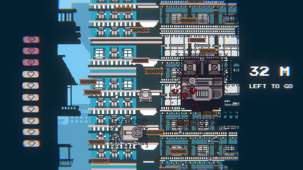 To The Top game for Linux 1