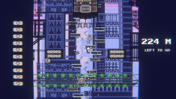 To The Top game for windows Pc 1