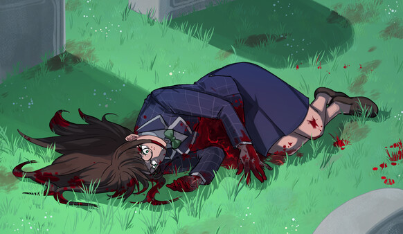 The Many Deaths of Lily Kosen game for Linux 1