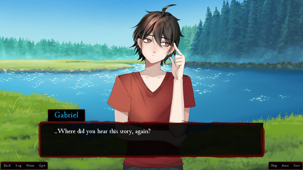 The Many Deaths of Lily Kosenfor windows and Linux 1