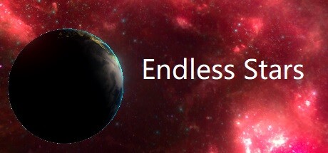 无尽星海(Endless Stars) steam charts