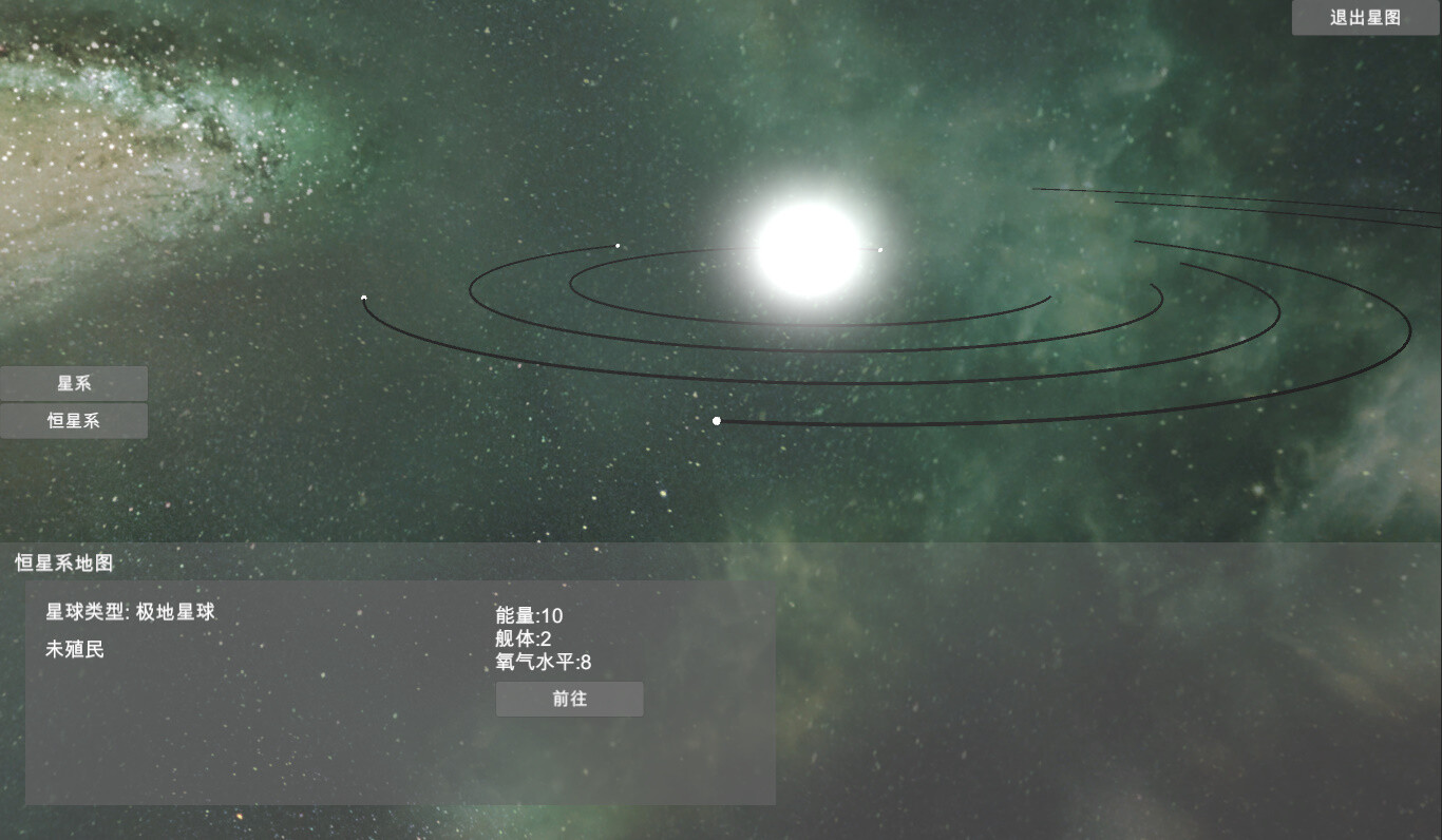 无尽星海(Endless Stars) #13