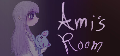 Ami's Room Cover Image