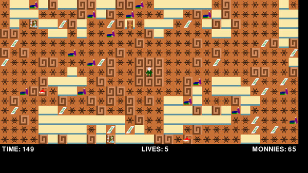 PhDfor windows and Linux 1