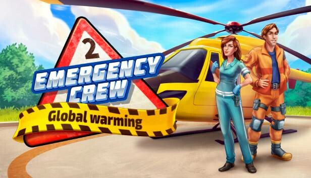 Emergency Crew 2: Global Warming - Metacritic