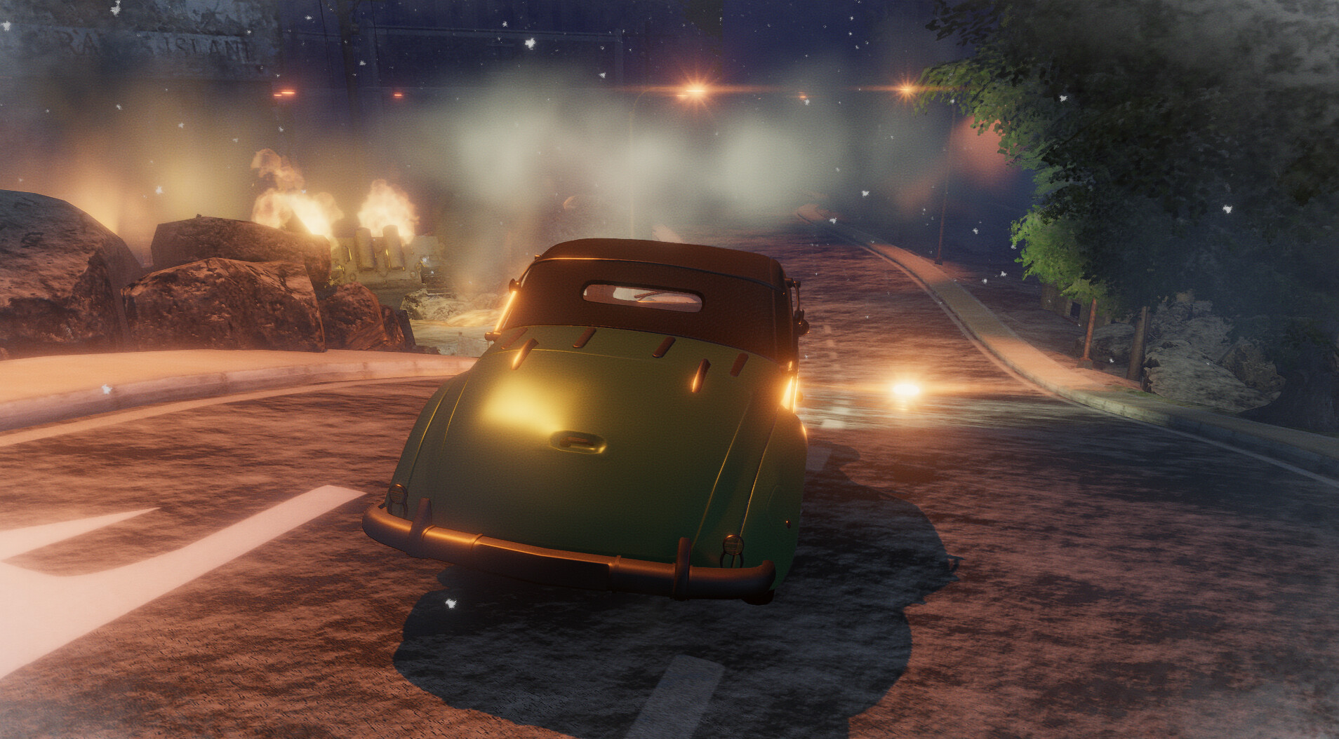 HVS: Hitler VS Stalin - Battle Of Moscow #7