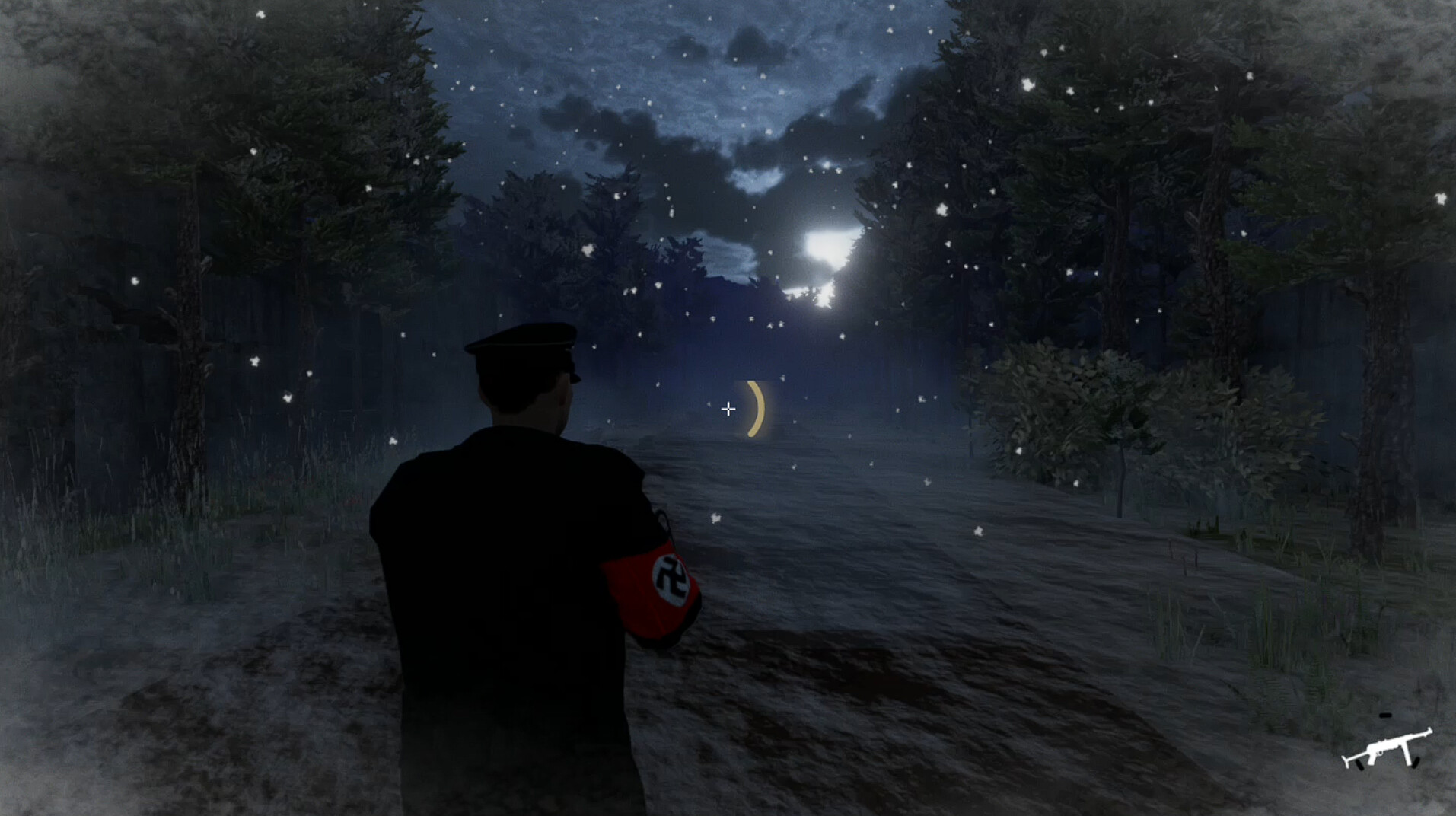 HVS: Hitler VS Stalin - Battle Of Moscow #2