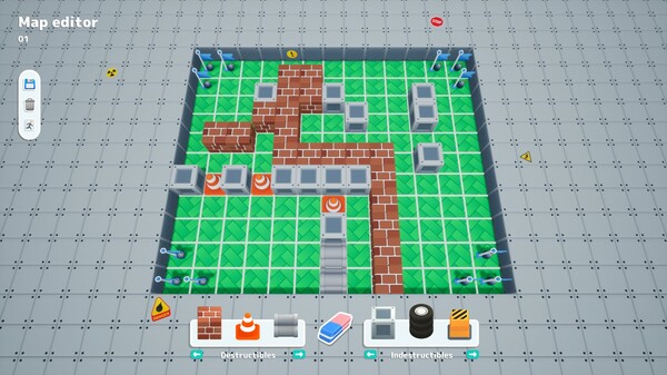 Скриншот из Run Or Boom