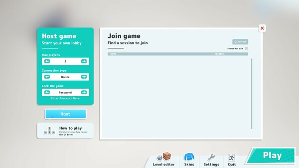 Скриншот из Run Or Boom