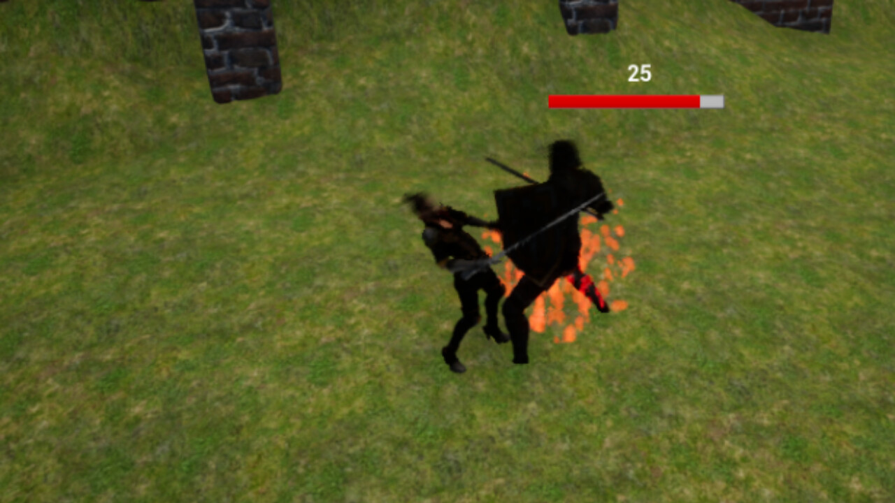 Cycle of The Moon #9